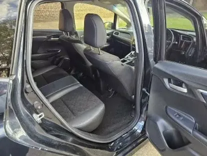 Picture of Honda Shuttle 2018