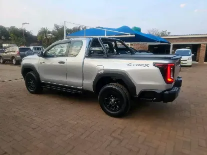 Picture of Toyota Hilux 2026