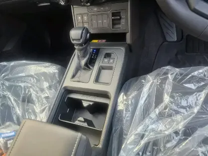Picture of Toyota Hilux 2026