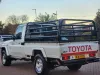 Picture of Toyota Land Cruiser 2015