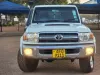 Picture of Toyota Land Cruiser 2015