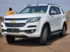 Picture of Chevrolet Trailblazer 2017