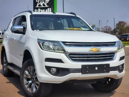 Picture of Chevrolet Trailblazer 2017