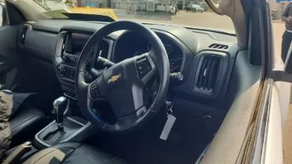 Picture of Chevrolet Trailblazer 2017