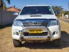 Picture of Toyota Hilux 2013