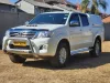 Picture of Toyota Hilux 2013