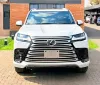 Picture of Lexus LX 2024