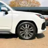 Picture of Lexus LX 2024