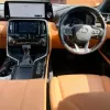 Picture of Lexus LX 2024
