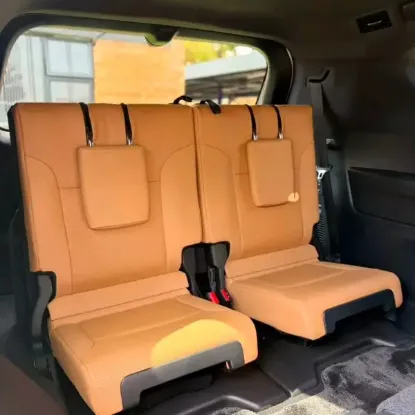 Picture of Lexus LX 2024