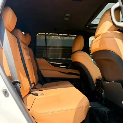 Picture of Lexus LX 2024