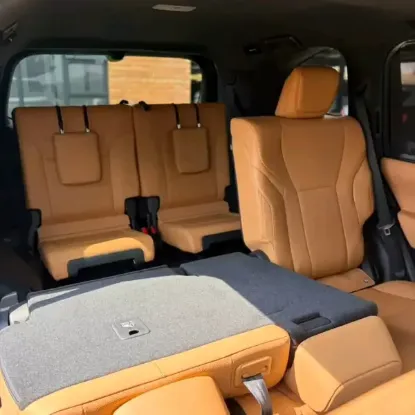 Picture of Lexus LX 2024