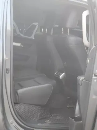 Picture of Toyota Hilux 2018