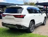Picture of Lexus LX 2024