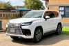 Picture of Lexus LX 2024