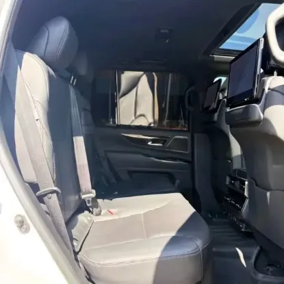 Picture of Lexus LX 2024