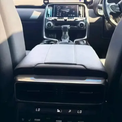Picture of Lexus LX 2024