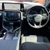 Picture of Lexus LX 2024
