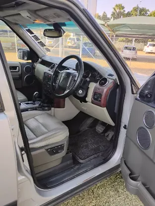 Picture of Land Rover Discovery 2006