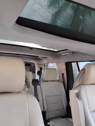 Picture of Land Rover Discovery 2006