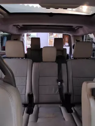 Picture of Land Rover Discovery 2006