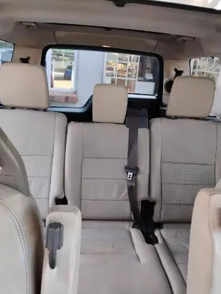 Picture of Land Rover Discovery 2006