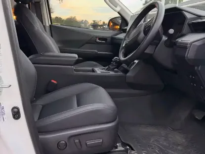 Picture of Toyota Hilux 2026