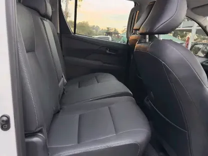 Picture of Toyota Hilux 2026