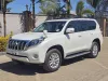 Picture of Toyota Prado 2017