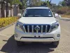 Picture of Toyota Prado 2017