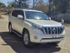 Picture of Toyota Prado 2017