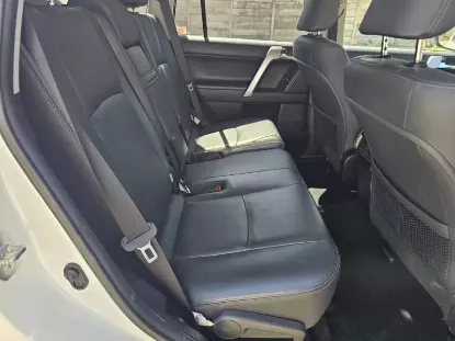 Picture of Toyota Prado 2017