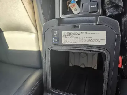 Picture of Toyota Prado 2017