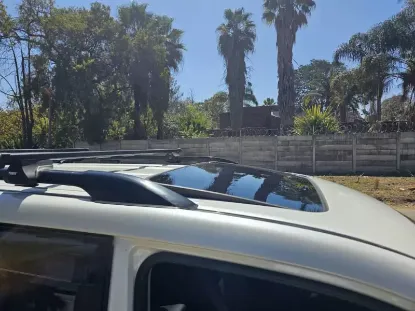 Picture of Toyota Prado 2017