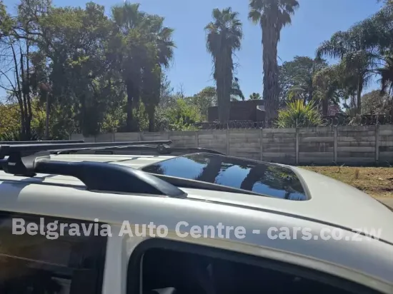 Picture of Toyota Prado 2017