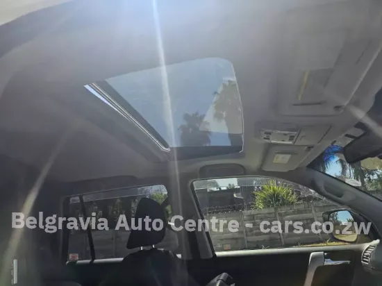 Picture of Toyota Prado 2017
