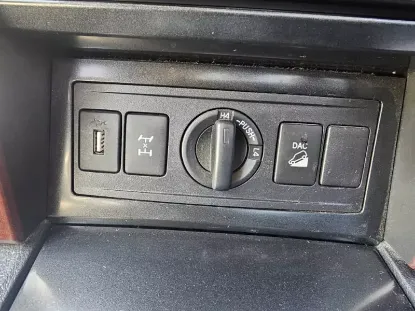 Picture of Toyota Prado 2017