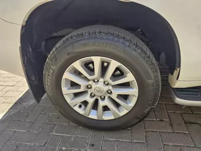 Picture of Toyota Prado 2017