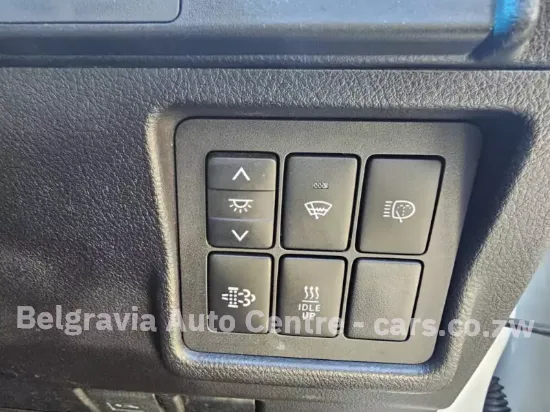 Picture of Toyota Prado 2017