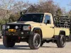 Picture of Toyota Land Cruiser 2022