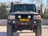 Picture of Toyota Land Cruiser 2022