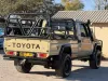 Picture of Toyota Land Cruiser 2022