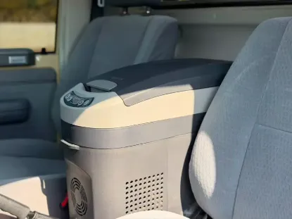 Picture of Toyota Land Cruiser 2022
