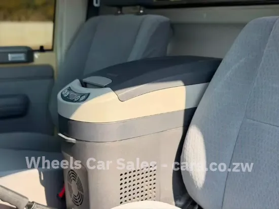 Picture of Toyota Land Cruiser 2022