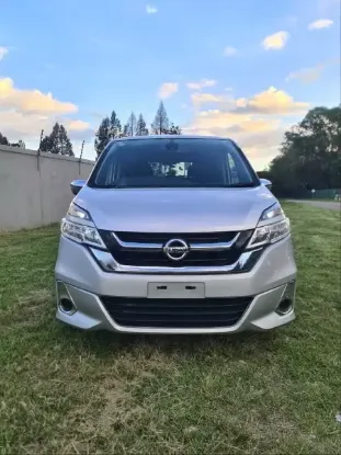 Picture of Nissan Serena 2016