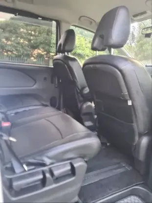 Picture of Nissan Serena 2016