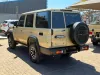 Picture of Toyota Land Cruiser 2026