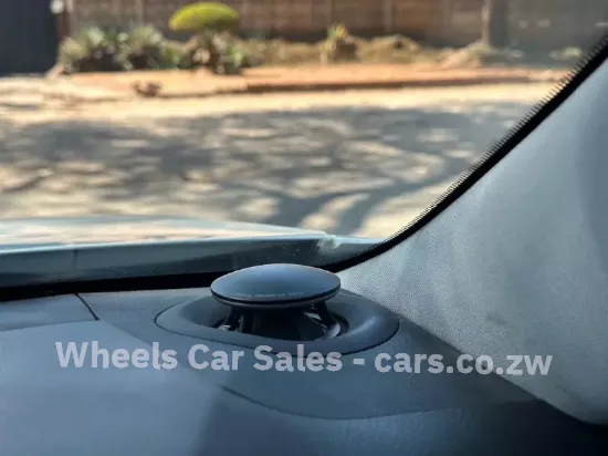 Picture of Toyota Mark x 2018