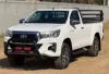 Picture of Toyota Hilux 2018
