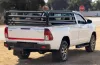 Picture of Toyota Hilux 2018